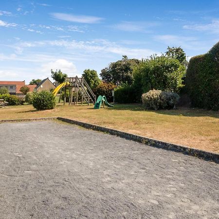 Fully Renovated House Only Few Minutes Walk Away From Ohama Beach Vierville-sur-Mer Exteriör bild