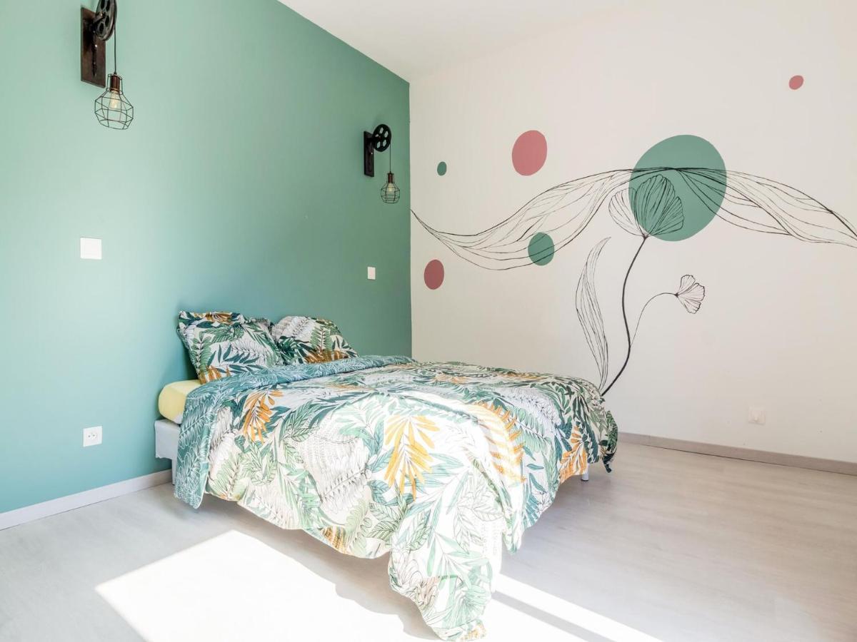 Fully Renovated House Only Few Minutes Walk Away From Ohama Beach Vierville-sur-Mer Exteriör bild