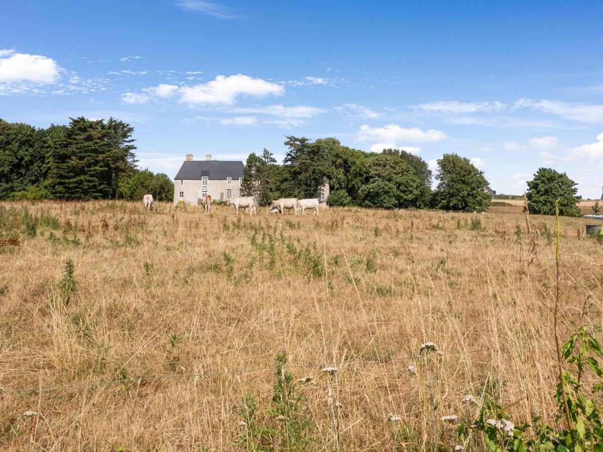 Fully Renovated House Only Few Minutes Walk Away From Ohama Beach Vierville-sur-Mer Exteriör bild