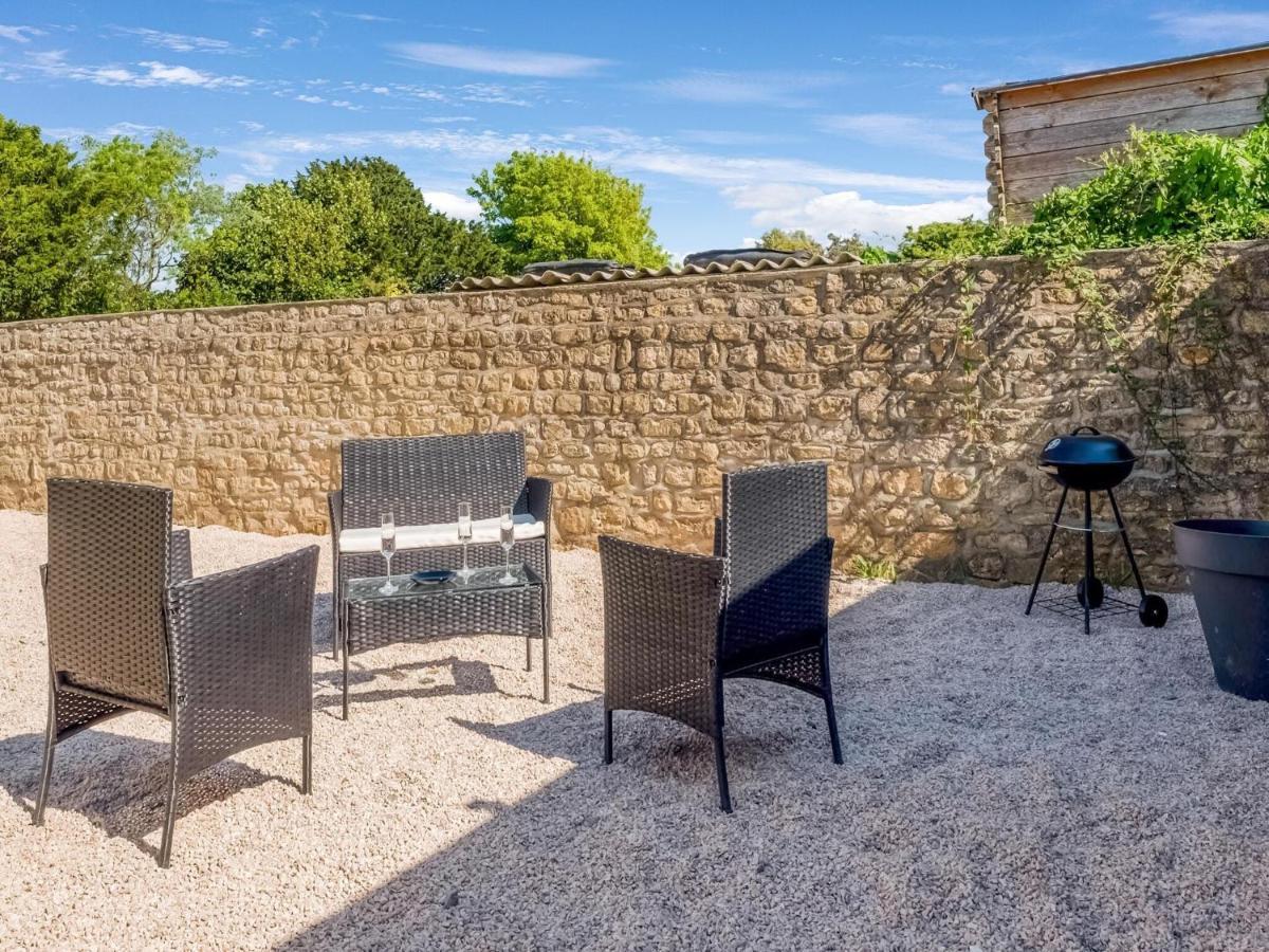 Fully Renovated House Only Few Minutes Walk Away From Ohama Beach Vierville-sur-Mer Exteriör bild